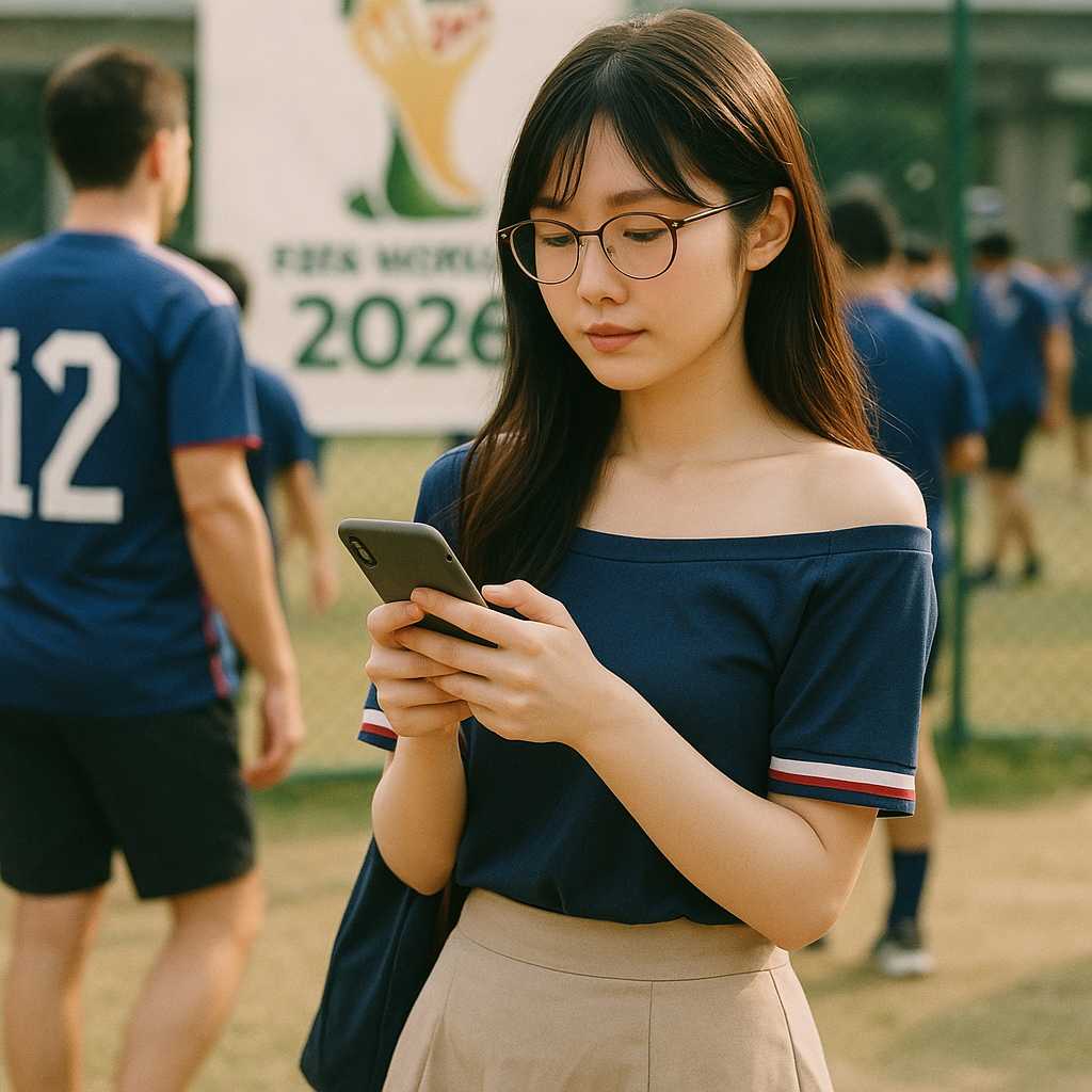 5 สิ่งที่แฟนบอลไทยต้องรู้เกี่ยวกับฟุตบอลโลกรอบคัดเลือก 2026 ก่อนนัดสำคัญเดือนตุลาคม