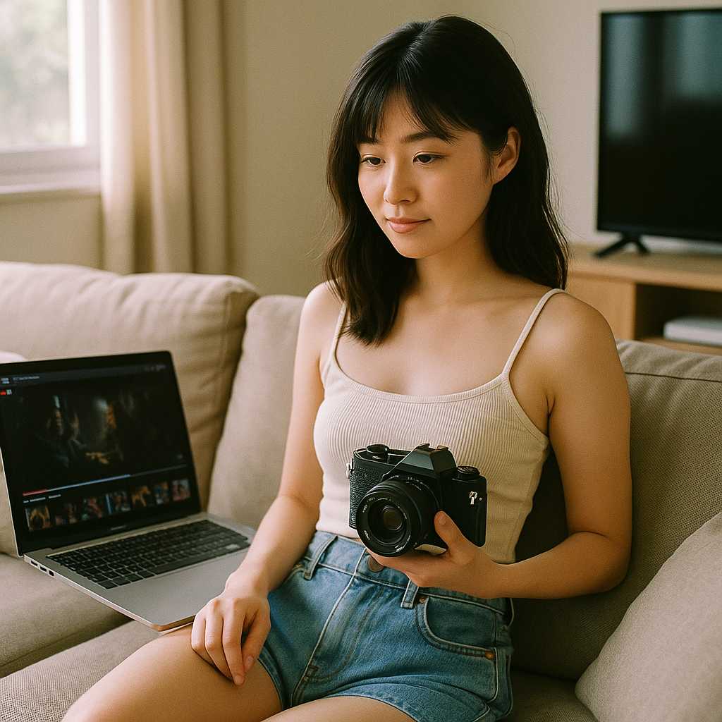 วิธีดูหนังออนไลน์ฟรี 2025 อย่างปลอดภัยและถูกกฎหมาย ไม่เสี่ยงไวรัส