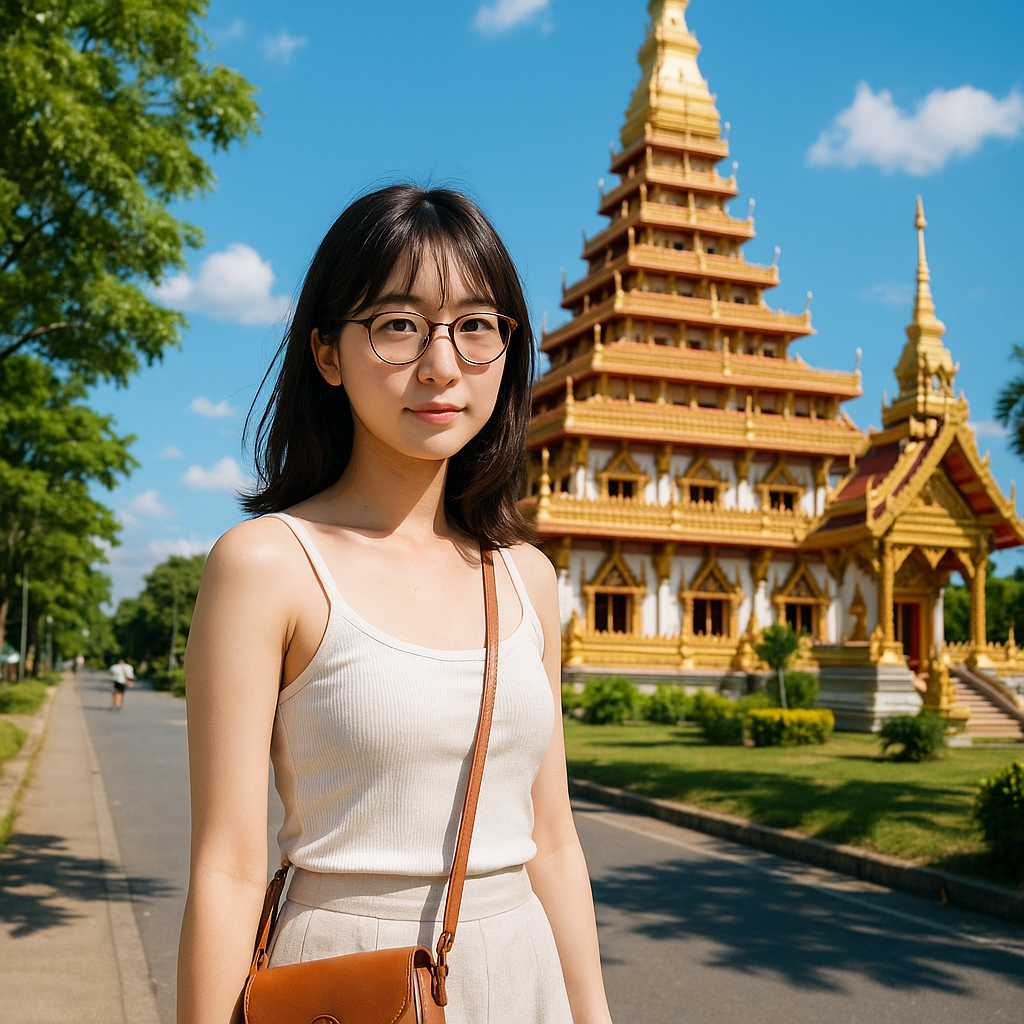 15 ที่เที่ยวขอนแก่น 2025 สุดฮิต Unseen ธรรมชาติและวัฒนธรรม ต้องไปให้ได้
