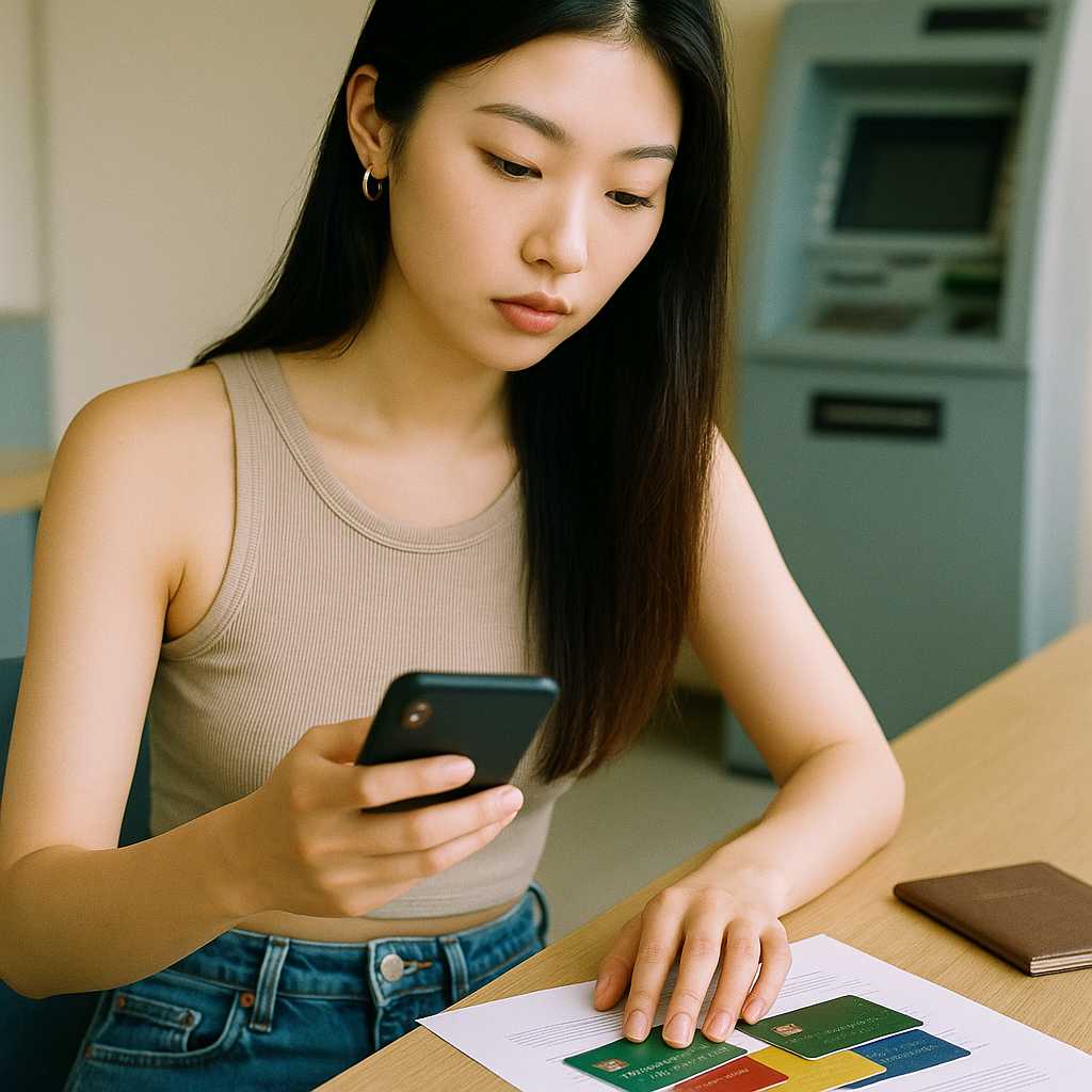 บัญชีม้า 5 สีคืออะไร? และเสี่ยงโดนอายัดบัญชีธนาคารยังไงในปี 2025