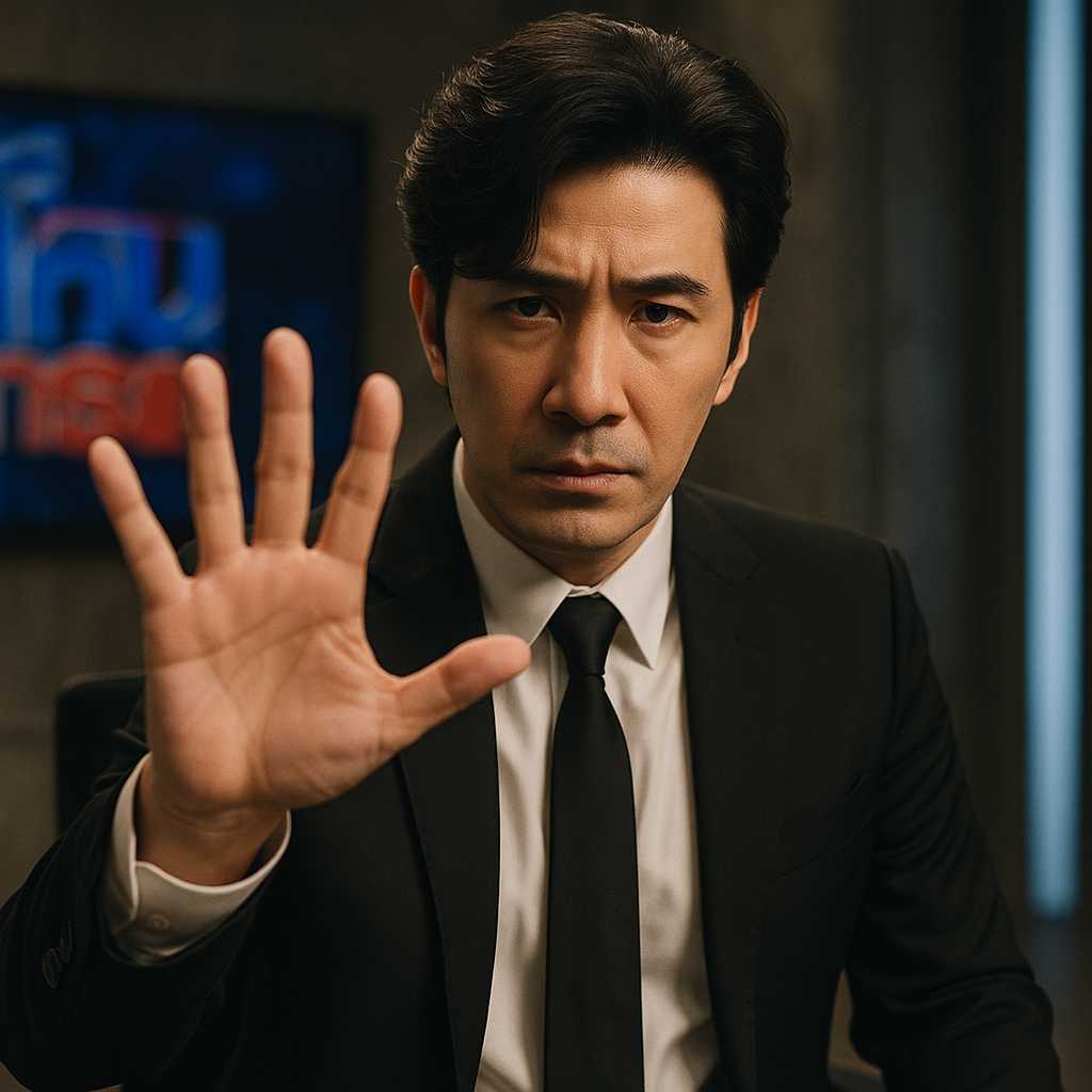 7 Episode ดังรายการโหนกระแสหนุ่มกรรชัยปี 2025 ที่สอนใจสังคมไทย