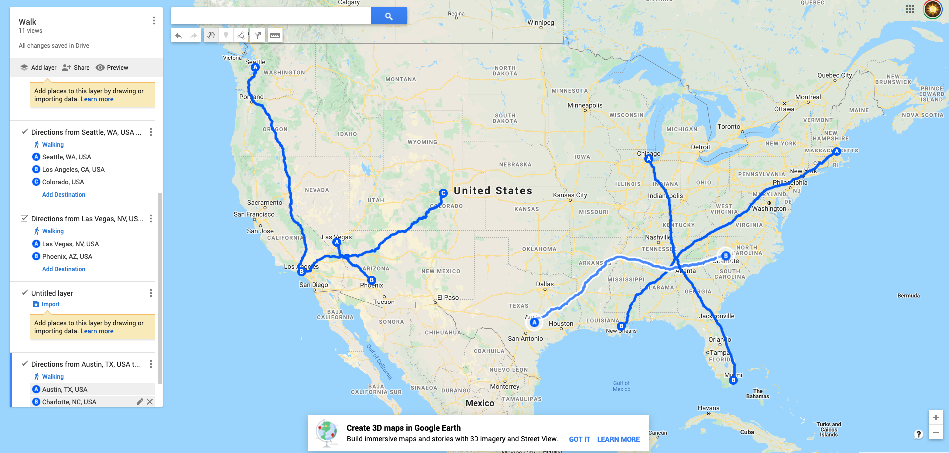 mongodb - With Mongo's geoSpatial queries, how do I find where exactly ...