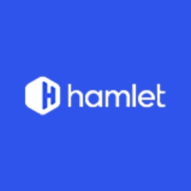 Hamlet Co. logo