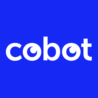 Cobot logo