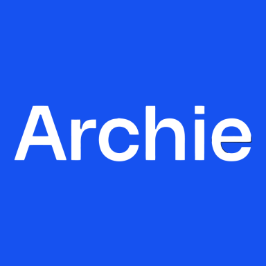 Archie logo