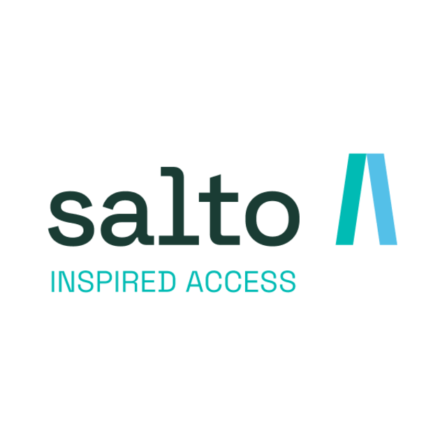 Salto Systems logo