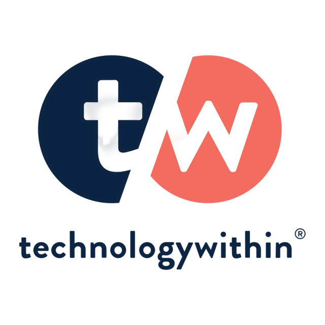 technologywithin logo