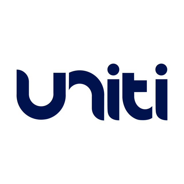 Uniti AI, Inc. logo