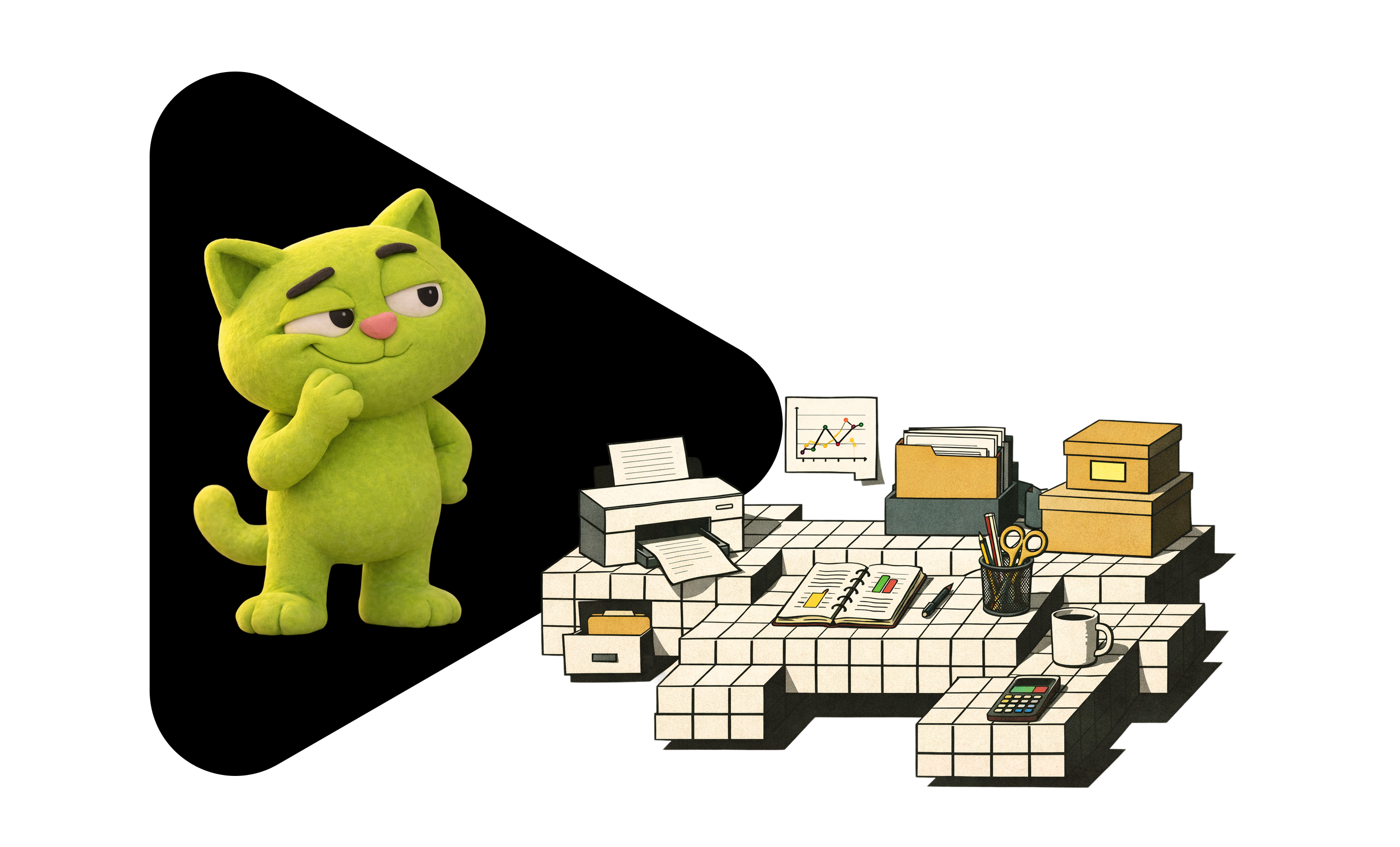 How to Build a Coworking Tech Stack That Scales