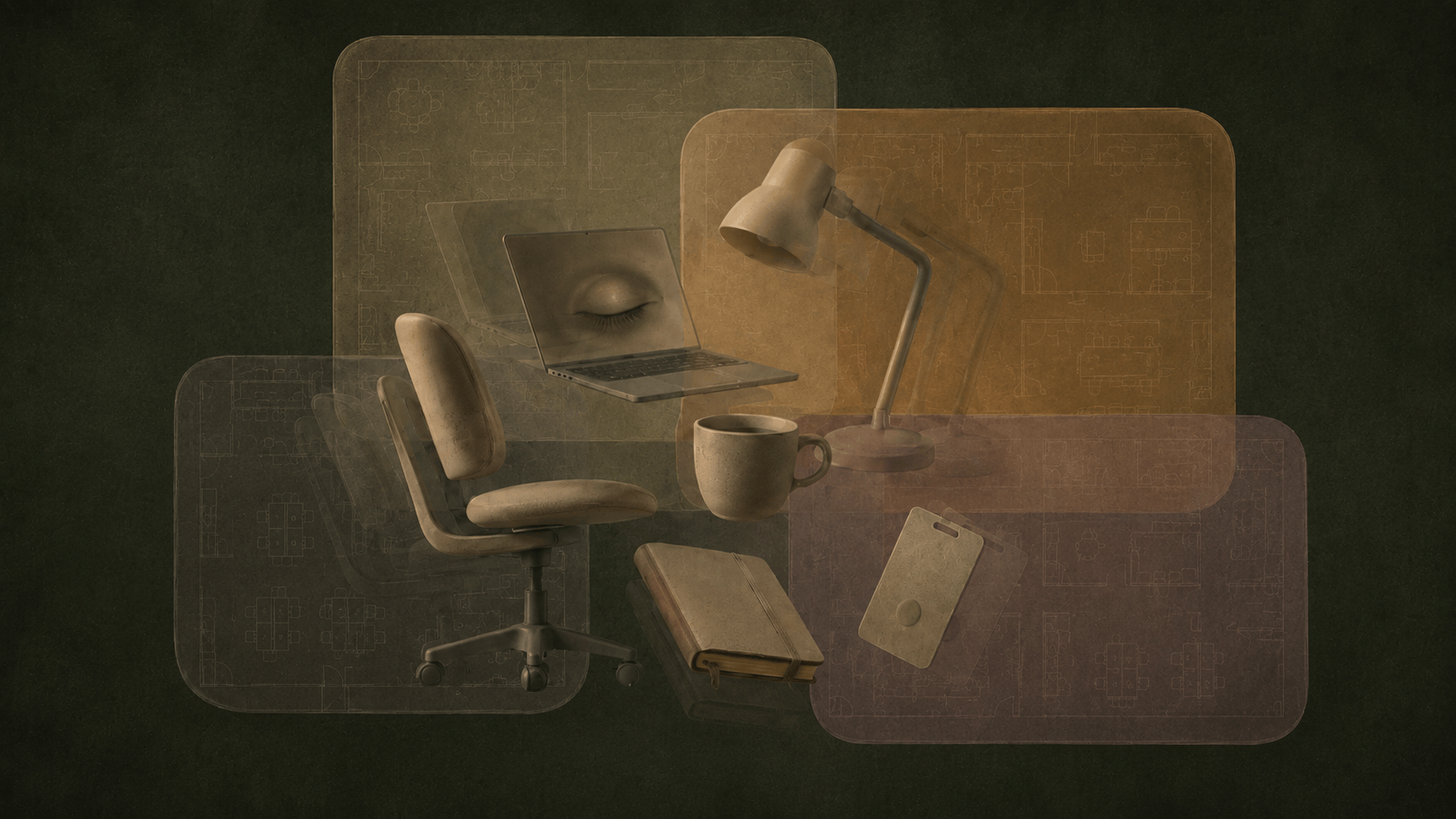 coworking space ai memory dreaming