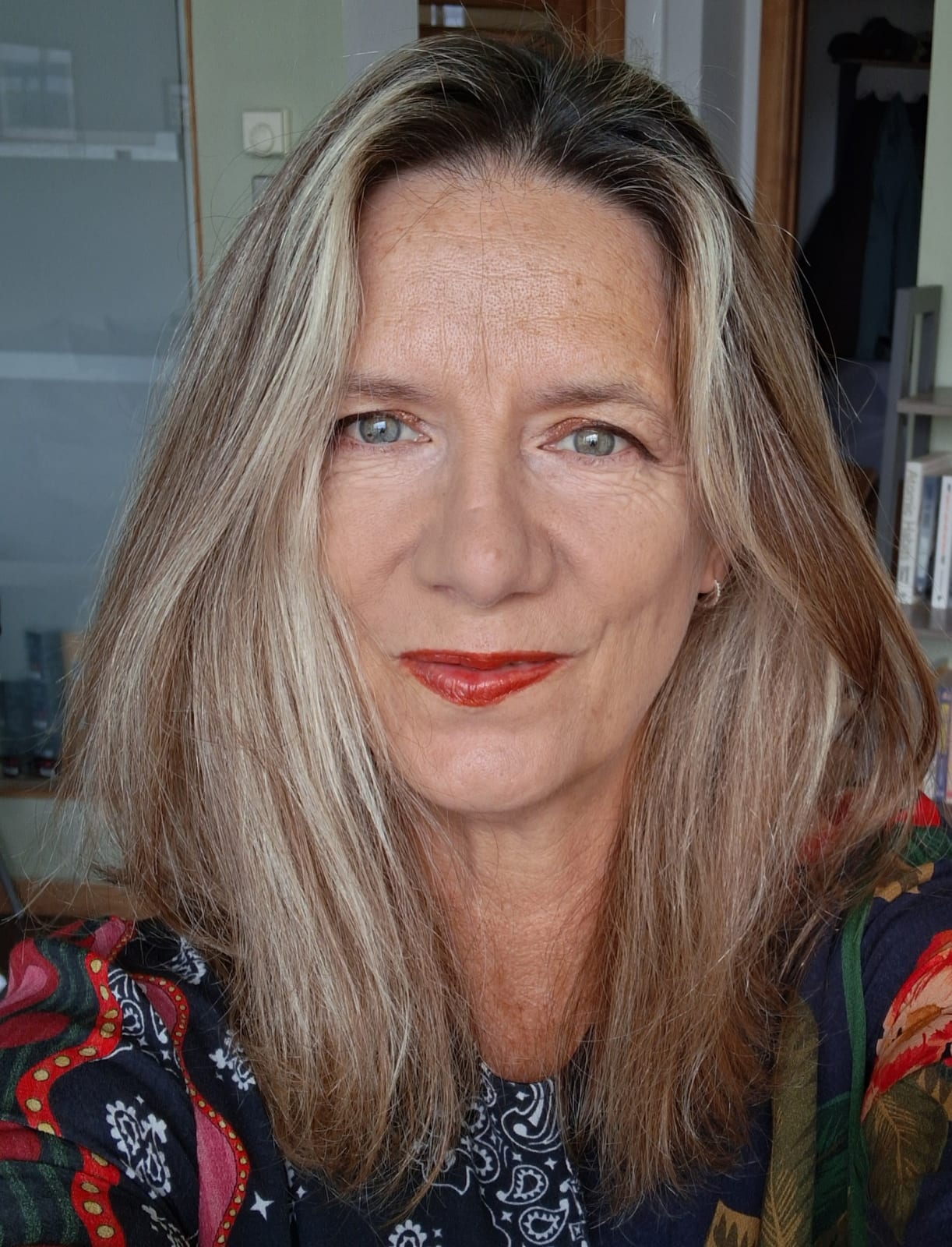 Teresa Jackson