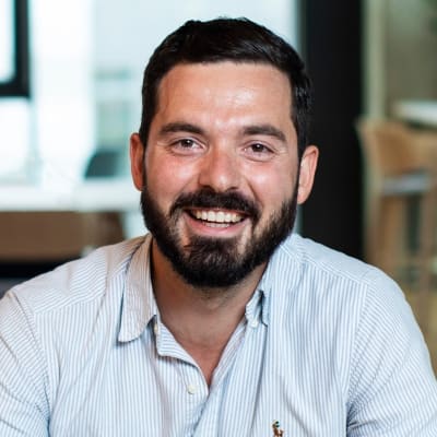 Ivan Guberkov Ivan Guberkov, Chief Product Officer & Managing Director at OfficeRnD