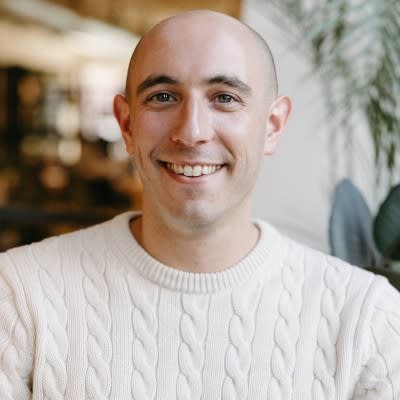 Jake Goldstein Jake Goldstein, Director, Revenue Strategy & Operations at Kiln