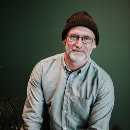 Graham Nelson, Owner | Operator at Manifold Coworking