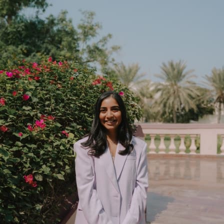Rhea Patel, Co-founder, The Bureau Business Center at The Bureau Business Center