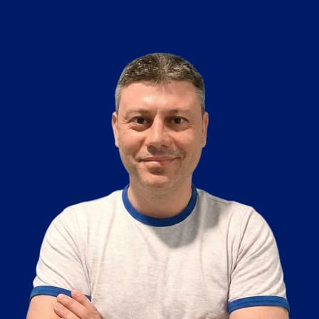 Radoslav Enchev Radoslav Enchev, Product Manager at OfficeRnD