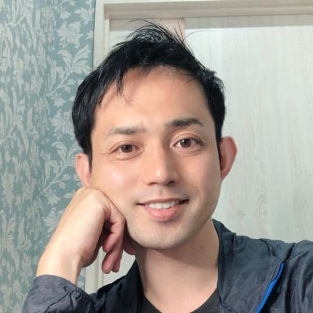 森澤友和 (Tomokazu Morisawa ), CEO at The DECK 株式会社
