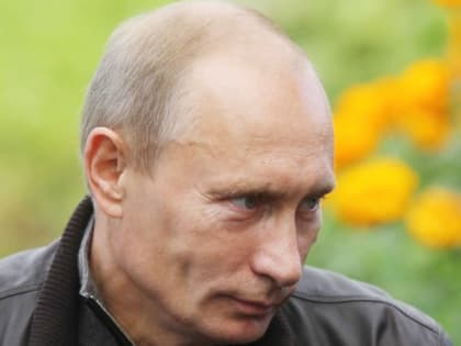 Путин дал согласие участвовать в президентских выборах в 2024 году