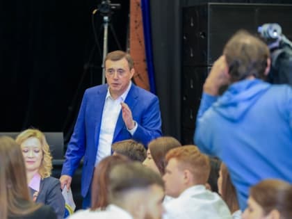 В Южно-Сахалинске стартовал международный медицинский карьерный форум
