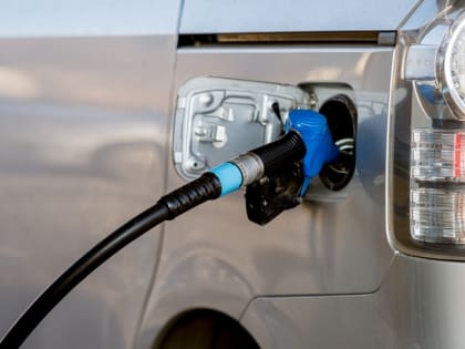 Сахалинская область лидирует по самым высоким ценам на топливо