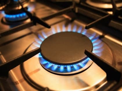 Потребителей газа информируют о необходимости перезаключить договоры