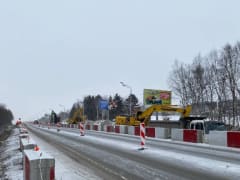 Капремонт регионального участка корсаковской трассы стартовал в Южно-Сахалинске