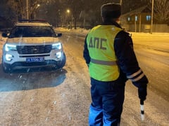 Один погибший и двое постращавших: выходные на дорогах Сахалинской области
