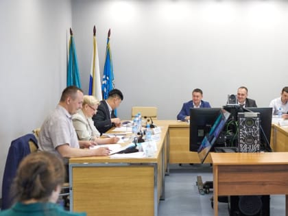 В Южно-Сахалинске определили лучших предпринимателей и обсудили вопрос имущественной поддержки