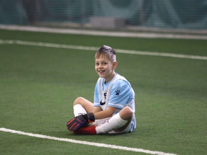 Участники «ЗФЛ-2023» 11 февраля провели дюжину игр