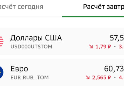 Банк России снизил ключевую ставку до 9,5%