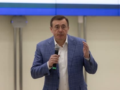 Сахалинский губернатор проведет личную встречу с жителями Анивы