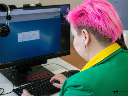 В Южно-Сахалинске стартовало обучение эндокринологических "проводников здоровья"