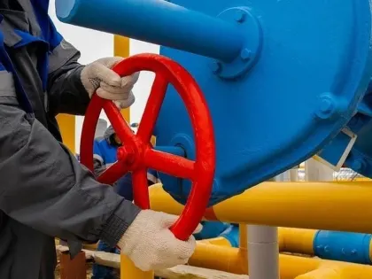 Красносельский: в Приднестровье граждане остались без отопления и газа