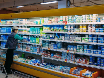 В марте 2023 года на Сахалине подорожали продукты,  лекарства и путевки за границу
