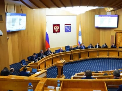 Весь жд-транспорт в Сахалинской области перейдет на газомоторное топливо