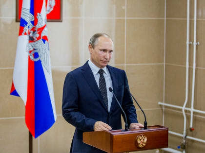 Большинство россиян хотят выдвижения Владимира Путина на новый срок