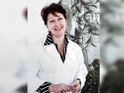 Ушла из жизни известный сахалинский врач Любовь Александровна Селина