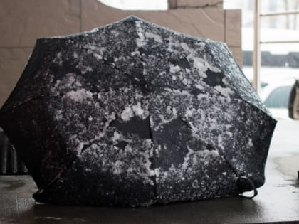 Потепление. Мокрый снег с дождем — прогноз погоды на Сахалине и Курилах на неделю