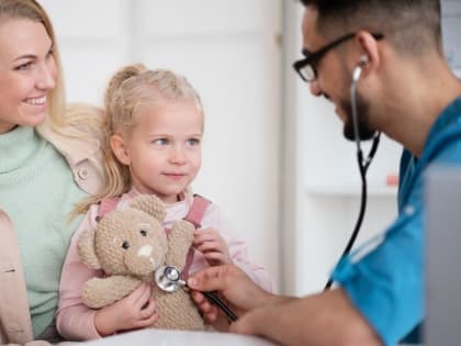 Главные правила защиты детей от вирусов назвали родителям Сахалина и Курил