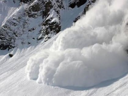 Пять районов Сахалина получили предупреждения о возможных сходах лавин