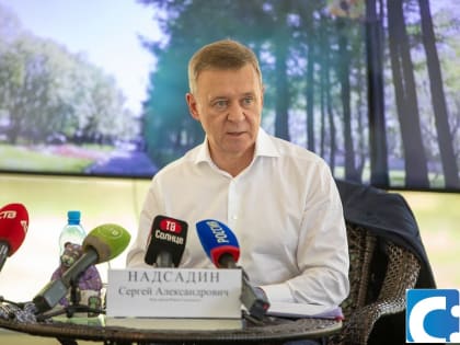 Команда мэра Южно-Сахалинска рассказала о достижениях и планах на будущее