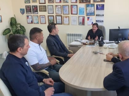 В Сахалинской области начнут готовить кадры для малой авиации
