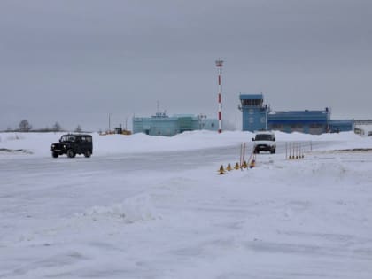 Неделя с SakhalinMedia: догазификация, увеличение МРОТ и новая взлетно-посадочная полоса