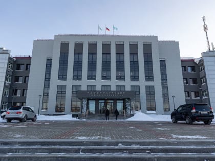 В администрации Южно-Сахалинска сформированы графики приемов граждан