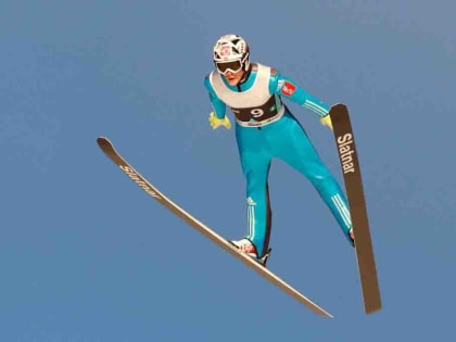 Высоких взлетов, дальних и чистых приземлений! 3 – 4 июня в Южно-Сахалинске пройдут первенство и открытый чемпионат Сахалинской области по прыжкам на лыжах с трамплина на приз газе