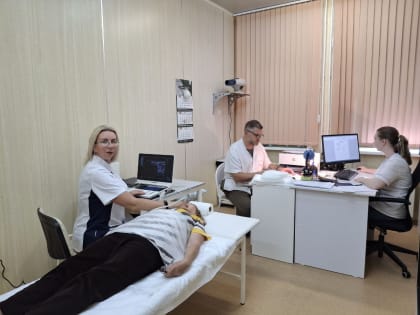 Увеличение числа случаев COVID-19 в Южно-Сахалинске