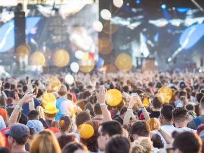 Островную столицу в сентябре ждет неделя фестиваля