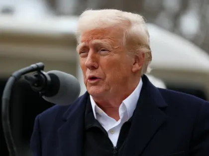 Владимир Путин обратился к Дональду Трампу: «Нам лучше встретиться»