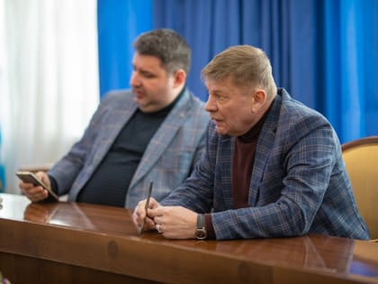 В Южно-Сахалинске начали промывку систем водоснабжения