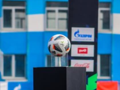 «Белогорец» проиграл, забив три гола: цифры и факты 12 тура ЮФЛ-ДВ